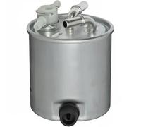 Filtre à carburant avec raccord rapide HDF583 DELPHI pour DACIA RENAULT