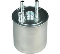 Filtre à carburant avec raccord rapide HDF597 DELPHI pour RENAULT TWINGO II