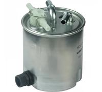 DELPHI HDF660 Filtre à carburant
