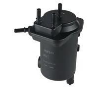 Filtre à carburant avec raccord rapide HDF913 DELPHI pour RENAULT NISSAN SUZUKI