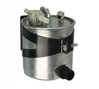 Filtre à carburant avec vis de vidange d'eau ADBP230036 BLUE PRINT pour DACIA