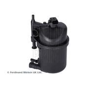 BLUE PRINT ADBP230052 Filtre à carburant Filtre de conduite avec vis de vidange d'eau avec raccord pour capteur d'eau