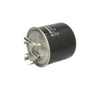 Bosch Filtre à carburant 0 450 906 458 pour Audi A8 D3 Réf. 0450906458