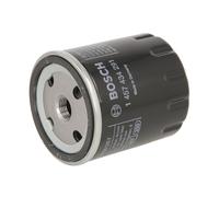 Filtre à carburant BOSCH 1 457 434 291