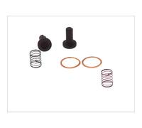 Filtre à carburant BOSCH 2 447 010 011