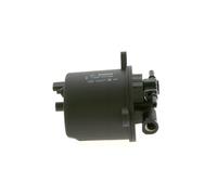 Filtre à Carburant Bosch Adapté À Citroen Fiat Ford Jaguar Land Rover (N 2846)