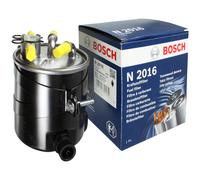 Filtre À Carburant BOSCH F 026 402 016