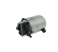 Bosch N1724 Filtre à Carburant Diesel - Sépare les Particules du Carburant - Protège le Système d'Injection