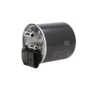 Filtre à carburant BOSCH F 026 402 842