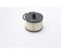 Filtre à carburant Cartouche filtrante 1 457 431 723 BOSCH pour FORD VOLVO FIAT