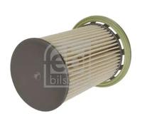 Filtre à carburant Cartouche filtrante 101319 FEBI BILSTEIN pour PORSCHE VW
