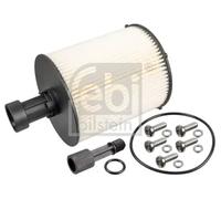 Filtre à carburant Cartouche filtrante 101326 FEBI BILSTEIN pour NISSAN OPEL