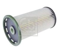 Filtre à carburant Cartouche filtrante 101652 FEBI BILSTEIN pour VW SKODA AUDI