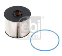 FEBI BILSTEIN Filtre à carburant 4054224048092