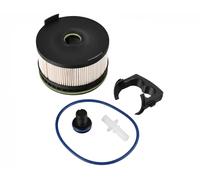 Filtre à carburant Cartouche filtrante 108281 FEBI BILSTEIN pour MERCEDES-BENZ