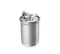Filtre à carburant Cartouche filtrante 24.451.00 UFI pour AUDI A6 C6 A4 B7