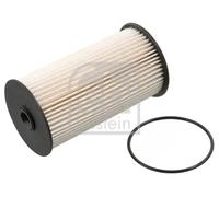 Filtre à carburant Cartouche filtrante 26341 FEBI BILSTEIN pour VW SKODA AUDI