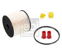Filtre à carburant Cartouche filtrante 26908 FEBI BILSTEIN pour LANCIA FIAT