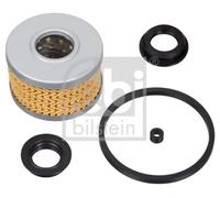Filtre à carburant Cartouche filtrante 32095 FEBI BILSTEIN pour RENAULT OPEL