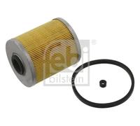 Filtre à carburant Cartouche filtrante 32534 FEBI BILSTEIN pour RENAULT NISSAN