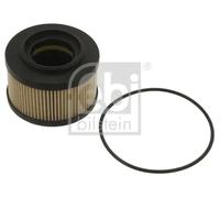 Filtre à carburant Cartouche filtrante 40424 FEBI BILSTEIN pour MERCEDES-BENZ