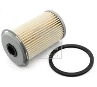 Filtre à carburant Cartouche filtrante 48472 FEBI BILSTEIN pour FORD FOCUS II
