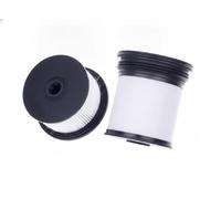 Filtre à carburant Cartouche filtrante A120958 DENCKERMANN pour OPEL CHEVROLET