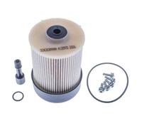 Filtre à carburant Cartouche filtrante A120970 DENCKERMANN pour OPEL RENAULT