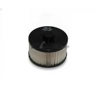 Filtre à carburant Cartouche filtrante C504 PURFLUX pour CHRYSLER VOYAGER IV