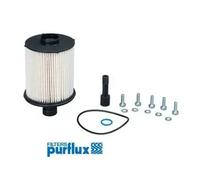 Filtre à carburant Cartouche filtrante C869 PURFLUX pour FIAT MERCEDES-BENZ OPEL