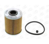 Filtre à carburant Cartouche filtrante CFF100253 CHAMPION pour CITROËN RENAULT