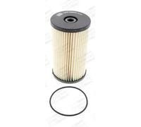 Filtre à carburant Cartouche filtrante CFF100523 CHAMPION pour VW SKODA AUDI