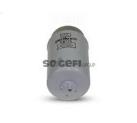 Filtre à carburant Cartouche filtrante CS775 PURFLUX pour FORD TRANSIT Fourgon