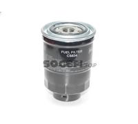 Purflux Filtre à carburant CS834 – Réf. 1287604