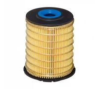 Filtre à carburant Cartouche filtrante E474KP D399 HENGST FILTER pour CHEVROLET