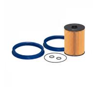 Filtre à carburant Cartouche filtrante E489KP D461 HENGST FILTER pour MINI MINI