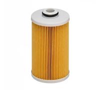 Filtre à carburant Cartouche filtrante E490KP D484 HENGST FILTER pour HONDA