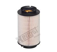 Filtre à carburant Cartouche filtrante E72KP02 D107 HENGST FILTER pour VW AUDI