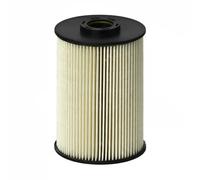 Filtre à carburant Cartouche filtrante E89KP D163 HENGST FILTER pour PEUGEOT