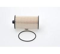 Bosch Filtre à carburant F 026 402 101 – Diesel, sépare les particules, protège l'injection