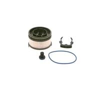 Filtre à carburant Cartouche filtrante F 026 402 261 BOSCH pour MERCEDES-BENZ