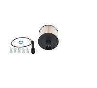 Filtre à carburant Cartouche filtrante F 026 402 825 BOSCH pour NISSAN RENAULT