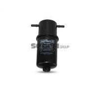 Purflux Filtre à carburant FCS806 — Cartouche filtrante