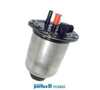 PURFLUX FCS922 Filtre à carburant Cartouche filtrante