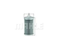 Filtre à carburant KNECHT KX 39