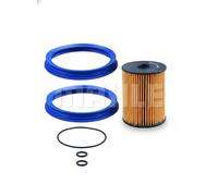 Knecht Filter – Filtre à carburant KX 503D pour MINI