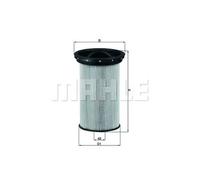Knecht Filter Filtre à carburant KX 69