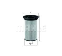 Knecht Filter Filtre à carburant KX 69
