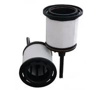 Filtre à carburant Cartouche filtrante MD-3071 ALCO FILTER pour AUDI A6 C8 Avant