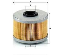 MANN-FILTER Filtre à carburant P 716/1 x